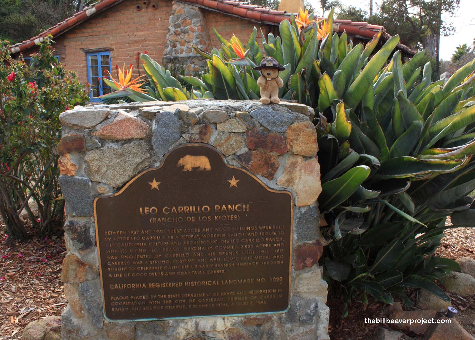 Leo Carrillo Ranch