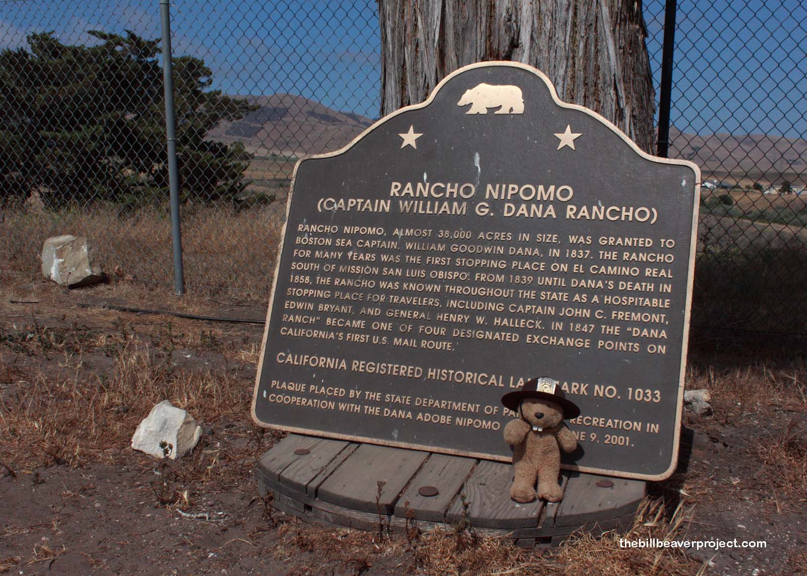 Rancho Nipomo