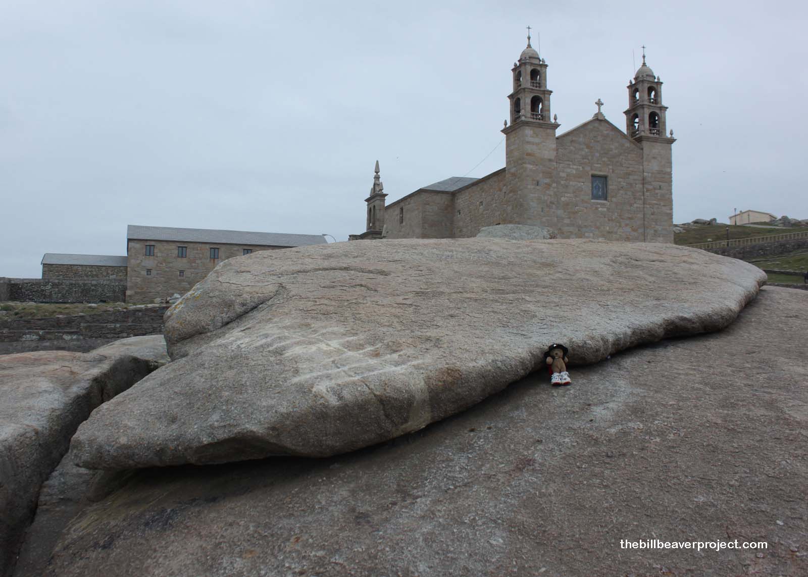 The Mysterious Stones of Punta da Barca!