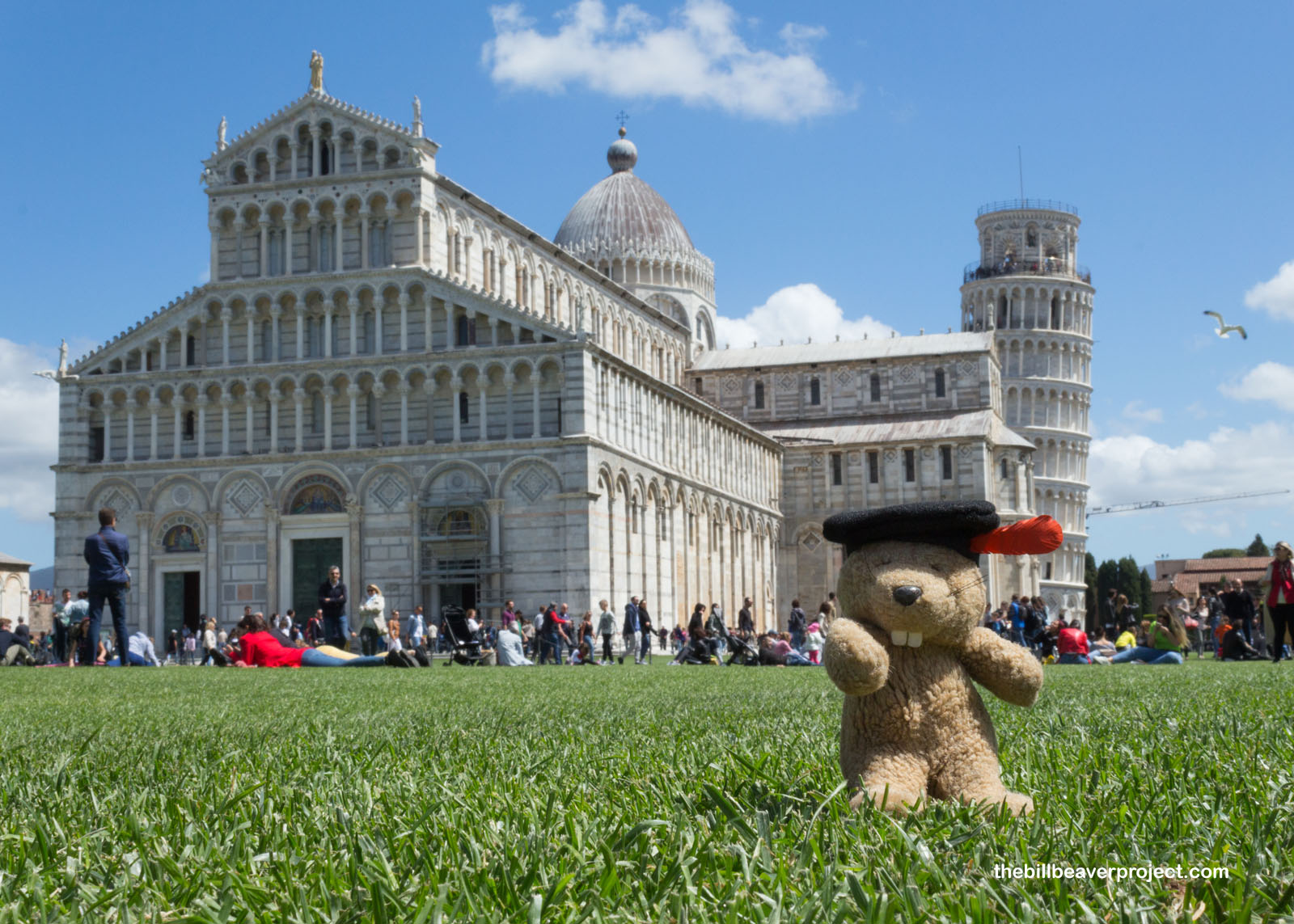 Duomo di Pisa