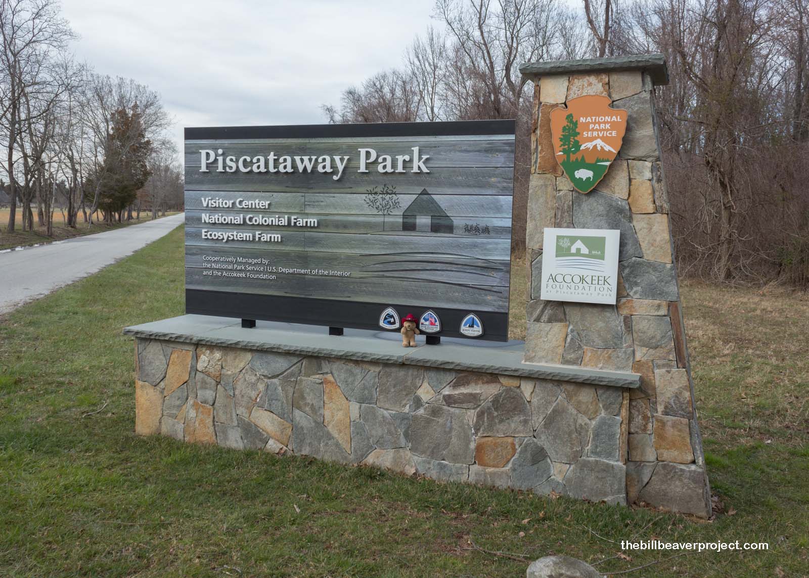Piscataway Park