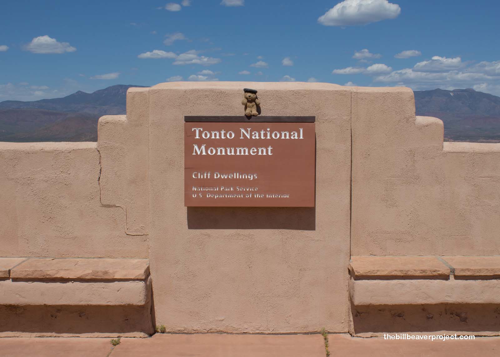 Tonto National Monument