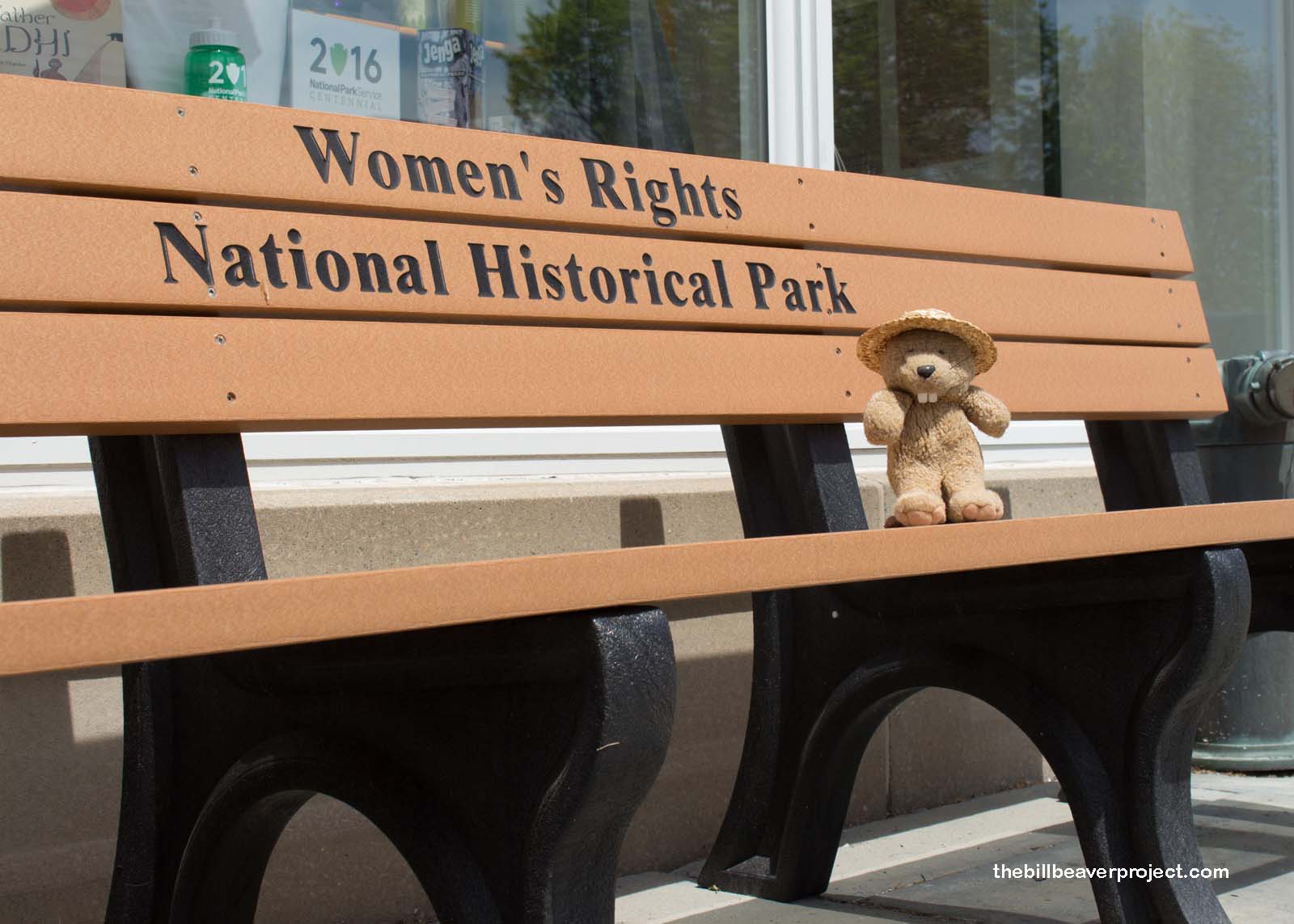 Women's Rights National Historical Park