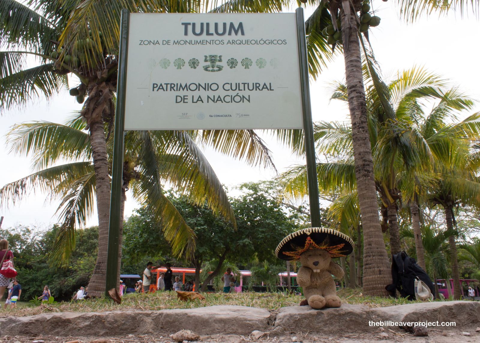 Tulum National Park