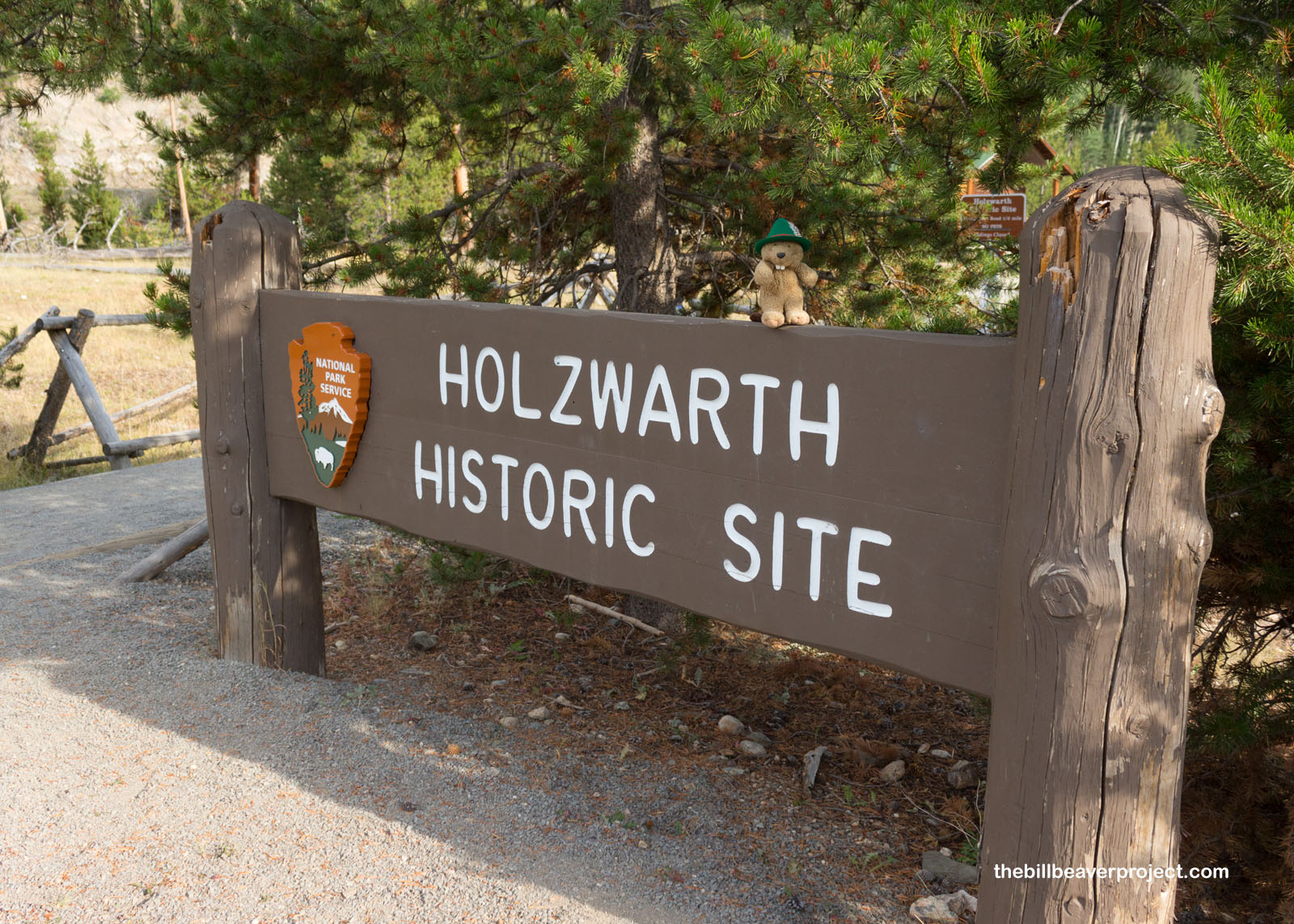 Holzwarth Historic District